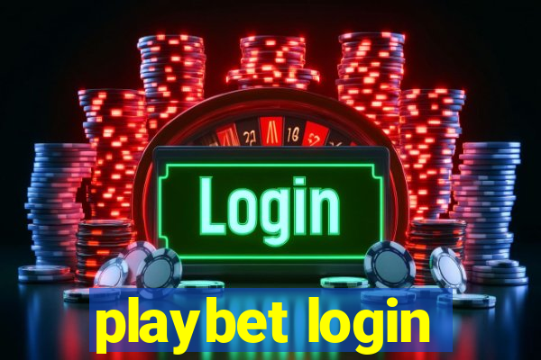 playbet login